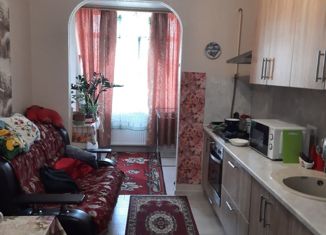 Комната на продажу, 48 м2, поселок городского типа Афипский, Краснодарская улица, 32