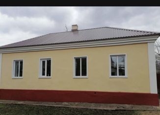 Продается дом, 53 м2, Ливны, улица Пухова, 24