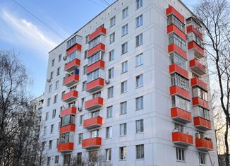 Продам двухкомнатную квартиру, 36.6 м2, Москва, Туристская улица, 4к4, метро Сходненская