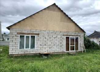 Дом на продажу, 90 м2, посёлок Игра, улица Пушкина, 7