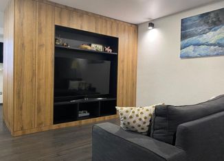 Продается квартира студия, 45.5 м2, Елабуга, проспект Нефтяников, 68