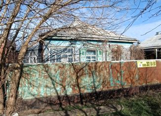Продажа дома, 44 м2, станица Выселки, Комсомольская улица