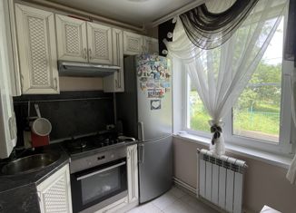 Продаю четырехкомнатную квартиру, 59 м2, Шуя, Фабричный переулок, 11