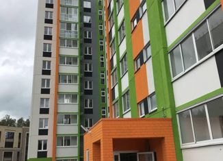 Продажа двухкомнатной квартиры, 40.9 м2, посёлок Рощино, Лесопарковая улица