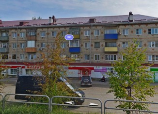 Продаю 3-комнатную квартиру, 55.8 м2, Сызрань, улица Декабристов, 390