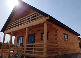 Продается дом, 130 м2, деревня Грановщина, улица Сергея Бондарчука, 14А