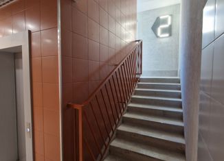 Продам 3-комнатную квартиру, 55 м2, Тула, ЖК Наши Баташи, Самоварная улица, 14