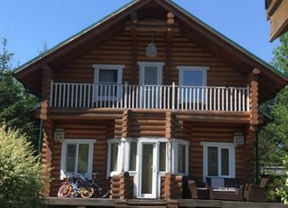 Продается дом, 140 м2, деревня Таганьково, деревня Таганьково, 35