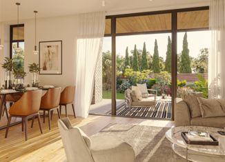 Дом на продажу, 350 м2, село Орёл-Изумруд, Банановая улица, 132