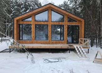 Дом на продажу, 90 м2, деревня Кичаново, Безымянная улица