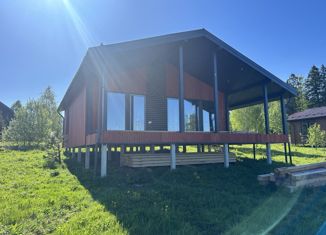 Продается дом, 153 м2, коттеджный посёлок Хлыбы, улица Казимира