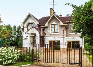 Продажа дома, 400 м2, деревня Папушево