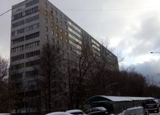 Продается однокомнатная квартира, 34 м2, Москва, Енисейская улица, 24, метро Бабушкинская