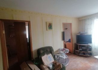 Продается 3-ком. квартира, 45 м2, Новочеркасск, Баклановский проспект, 144