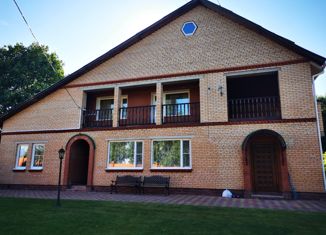 Продается дом, 240.1 м2, деревня Псарево