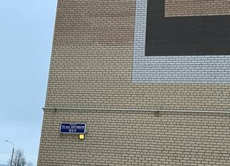 Продается 1-комнатная квартира, 37.8 м2, Саранск, проспект 70 лет Октября, 51к1, ЖК Гратион