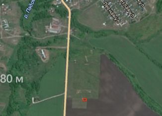 Продается участок, 10 сот., село Чубовка, улица 40 лет Победы