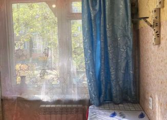Продажа 2-ком. квартиры, 47.1 м2, Уссурийск, Ленинградская улица, 43А