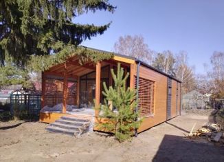 Продам дом, 60 м2, СНТ Водолей