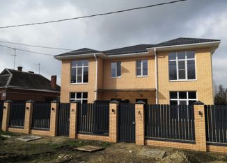 Продается таунхаус, 121 м2, станица Динская, улица Гоголя