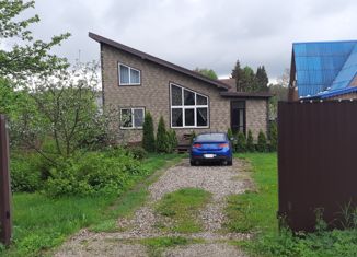 Продажа дома, 115 м2, деревня Конаково, деревня Конаково, 2В