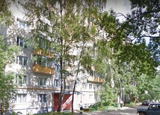 Квартира на продажу студия, 16.4 м2, Москва, Весёлая улица, 11с2, ЮАО