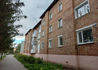 Продам однокомнатную квартиру, 38.2 м2, Калачинск, улица Ленина, 21
