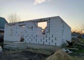 Продам дом, 79 м2, садовое товарищество Ивушка, Клубничная улица, 109