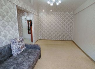 Продажа двухкомнатной квартиры, 45.1 м2, Иркутская область, проезд Серёгина, 30