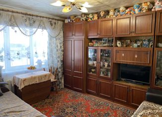 Продажа двухкомнатной квартиры, 38 м2, село Росва, Московская улица, 1