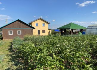 Продаю дом, 125 м2, село Башкултаево, Новогодняя улица, 7