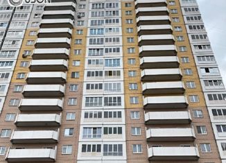 Продается 1-комнатная квартира, 39.2 м2, Санкт-Петербург, Парашютная улица, 58, ЖК Каменка