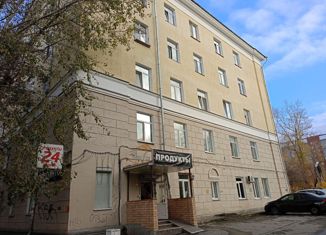 Продаю комнату, 20 м2, Екатеринбург, улица Стачек, 34А, улица Стачек
