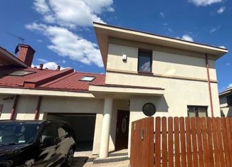 Продам дом, 220 м2, посёлок городского типа Тлюстенхабль, Зелёная улица, 94