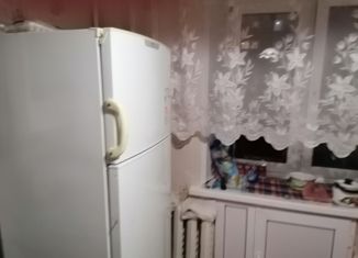 Продам однокомнатную квартиру, 29.6 м2, рабочий посёлок Юганец, Парковая улица, 12