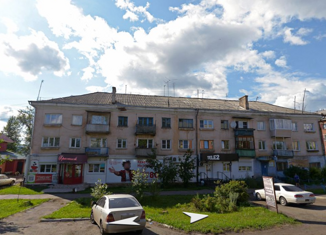 Продам 2-ком. квартиру, 44 м2, Вихоревка, улица Ленина, 27