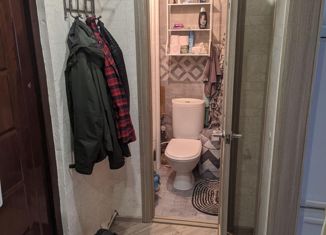 Продажа квартиры студии, 18.7 м2, Коряжма, улица Пушкина, 12