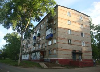 Продажа 1-ком. квартиры, 31 м2, Кирово-Чепецк, улица Луначарского, 4