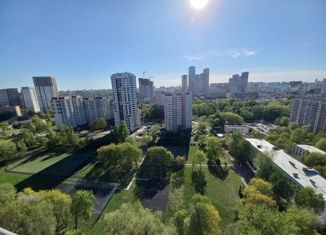 Продажа 1-комнатной квартиры, 35 м2, Москва, метро Верхние Лихоборы, Бескудниковский бульвар, 11к2