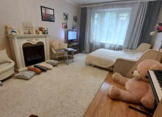 Продажа 1-ком. квартиры, 35.4 м2, Москва, Кусковская улица, 29к2, метро Перово