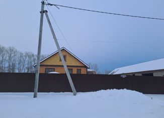 Продажа дома, 94 м2, село Бакалы, Центральная площадь