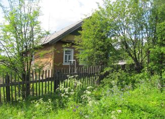 Продаю дом, 60 м2, Няндома, Комсомольская улица, 13