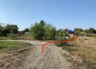 Продаю участок, 7 сот., Курганинск, Набережная улица, 533