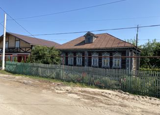 Продается дом, 43.2 м2, Перевоз, улица Карла Маркса, 26