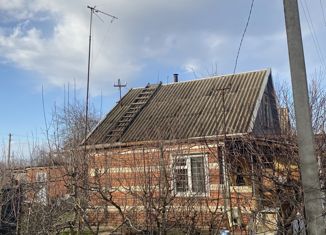 Продам дом, 30 м2, садовое товарищество Кубанская Нива, Клубничная улица