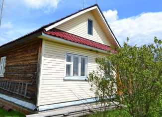 Продается дом, 49 м2, село Чур, Лесная улица, 18