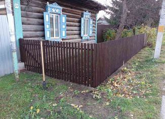 Продажа дома, 37.7 м2, село Нижняя Тавда, улица Дзержинского, 27