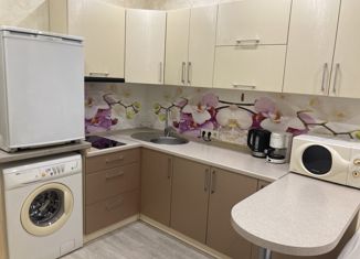 Продается квартира студия, 23 м2, Новосибирск, улица Героев Революции, 21, улица Героев Революции