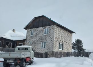 Дом на продажу, 105.2 м2, село Бершеть, Заречная улица