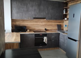 Квартира на продажу студия, 45.7 м2, Саратов, Университетская улица, 59Ак1, Кировский район